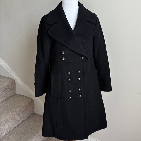 Marc by Marc Jacob Coat(11) - Picture 1 of 10